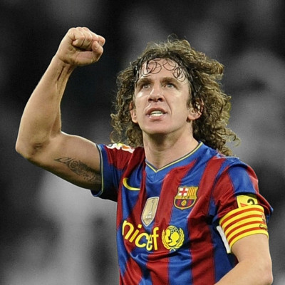 Carles Puyol profile Photo