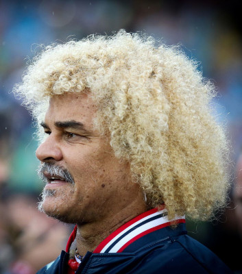 Carlos Valderrama profile Photo