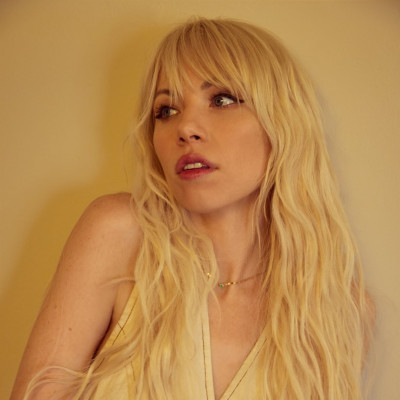 Carly Rae Jepsen profile Photo