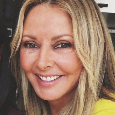 Carol Vorderman profile Photo