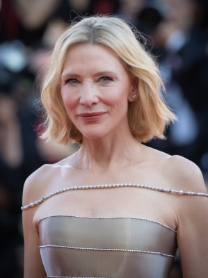 Cate Blanchett profile Photo