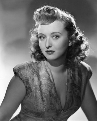 Celeste Holm profile Photo