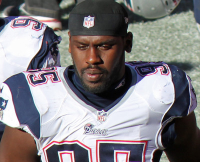 Chandler Jones profile Photo