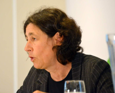 Chantal Hébert profile Photo