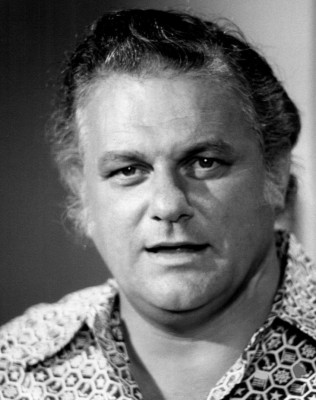 Charles Durning profile Photo