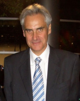 Charles, Prince Napoléon profile Photo