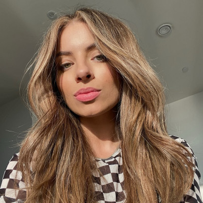 Charlotte Jordan profile Photo