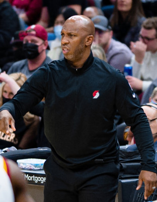 Chauncey Billups profile Photo