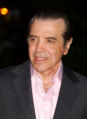 Chazz Palminteri profile Photo