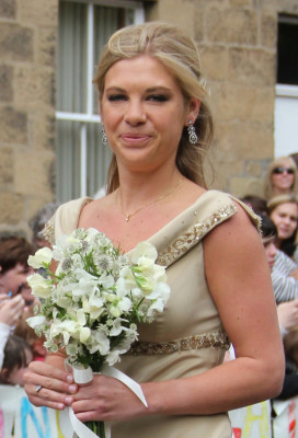 Chelsy Davy profile Photo