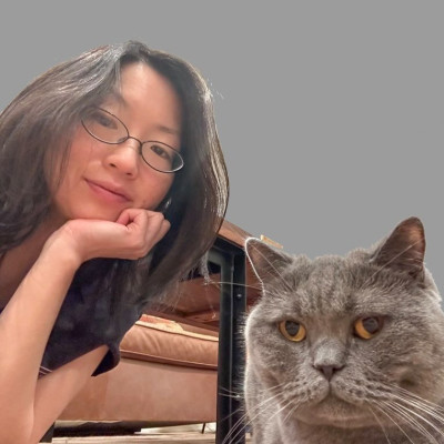 Cherry Chevapravatdumrong profile Photo