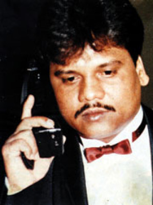 Chhota Rajan profile Photo