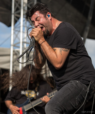 Chino Moreno profile Photo