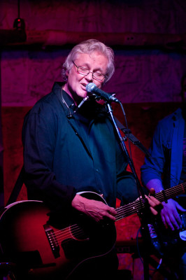Chip Taylor profile Photo