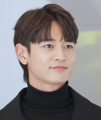 Choi Min-ho profile Photo