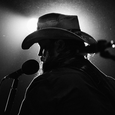 Chris Stapleton profile Photo
