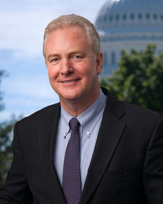 Chris Van Hollen profile Photo