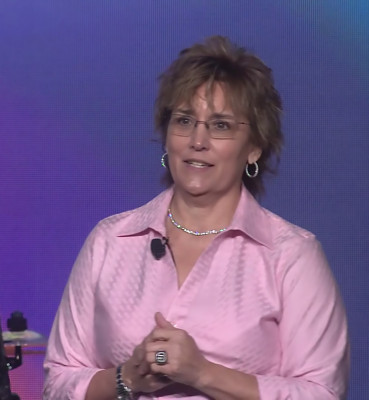 Christy Martin profile Photo