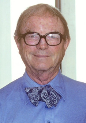 Chuck Jones profile Photo