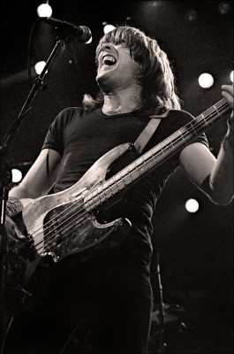 Cliff Williams profile Photo