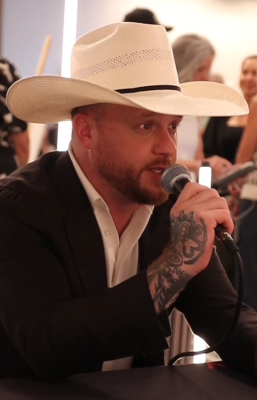 Cody Johnson profile Photo