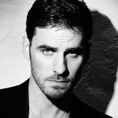 Colin O'Donoghue profile Photo