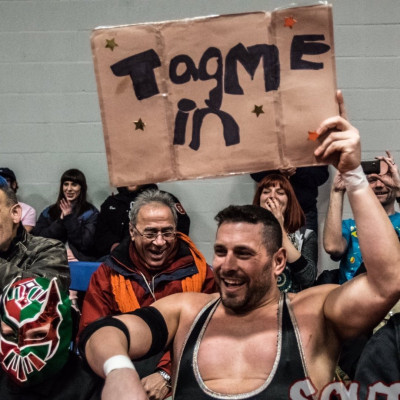 Colt Cabana profile Photo