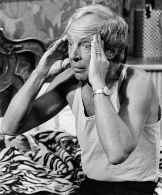 Conrad Bain profile Photo