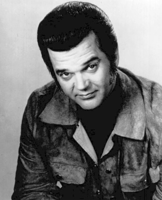 Conway Twitty profile Photo