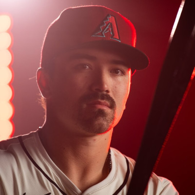 Corbin Carroll profile Photo