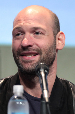 Corey Stoll profile Photo