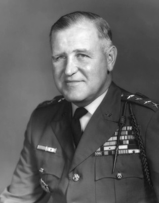 Creighton Abrams profile Photo
