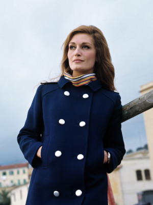 Dalida profile Photo