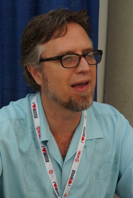 Dan Povenmire profile Photo