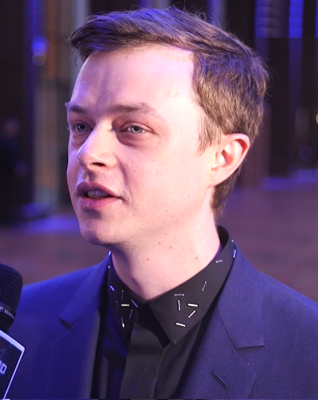 Dane DeHaan profile Photo