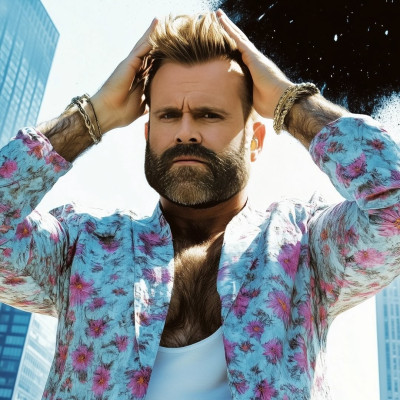 Daniel Bedingfield profile Photo