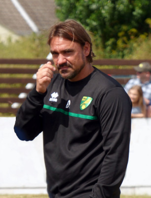 Daniel Farke profile Photo
