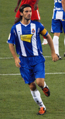 Daniel Jarque profile Photo