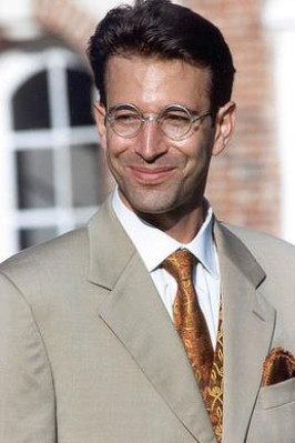 Daniel Pearl profile Photo