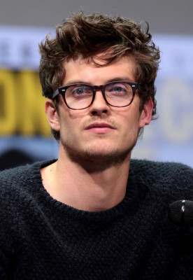 Daniel Sharman profile Photo
