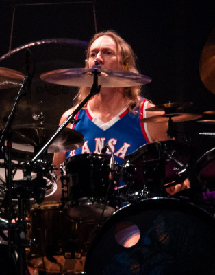 Danny Carey profile Photo