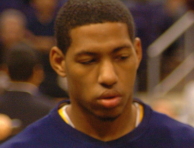 Danny Granger profile Photo