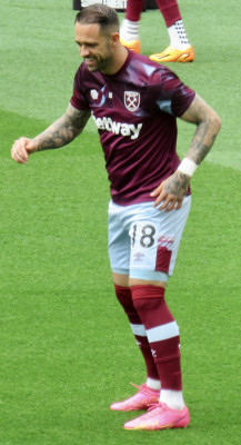 Danny Ings profile Photo