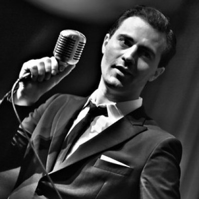 Darius Campbell Danesh profile Photo