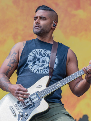 Dave Baksh profile Photo