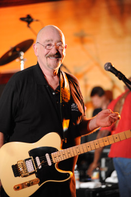 Dave Mason profile Photo