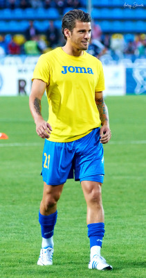 David Bentley profile Photo