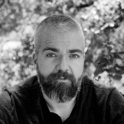 David F. Sandberg profile Photo