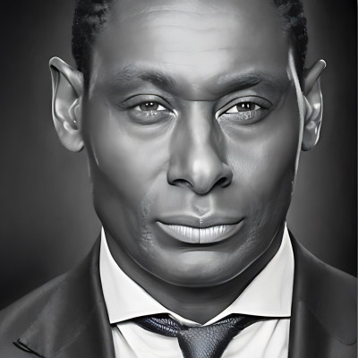 David Harewood profile Photo