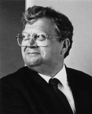 David Lange profile Photo